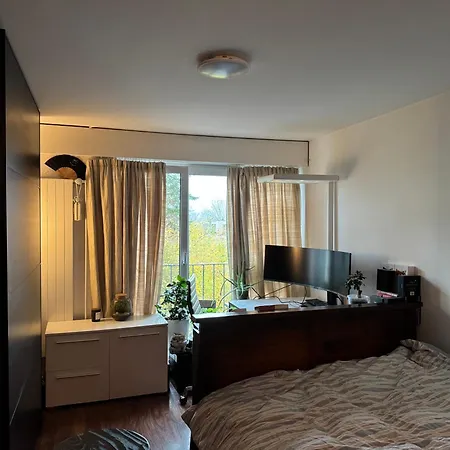 In On Golden Kuste Apartman Zürich