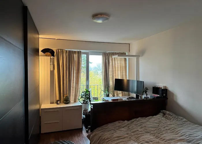 In On Golden Kuste Apartman Zürich