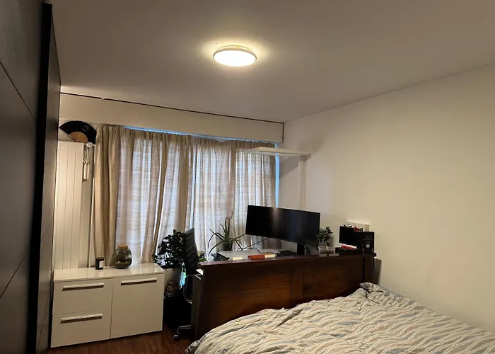 In On Golden Kuste Zürich